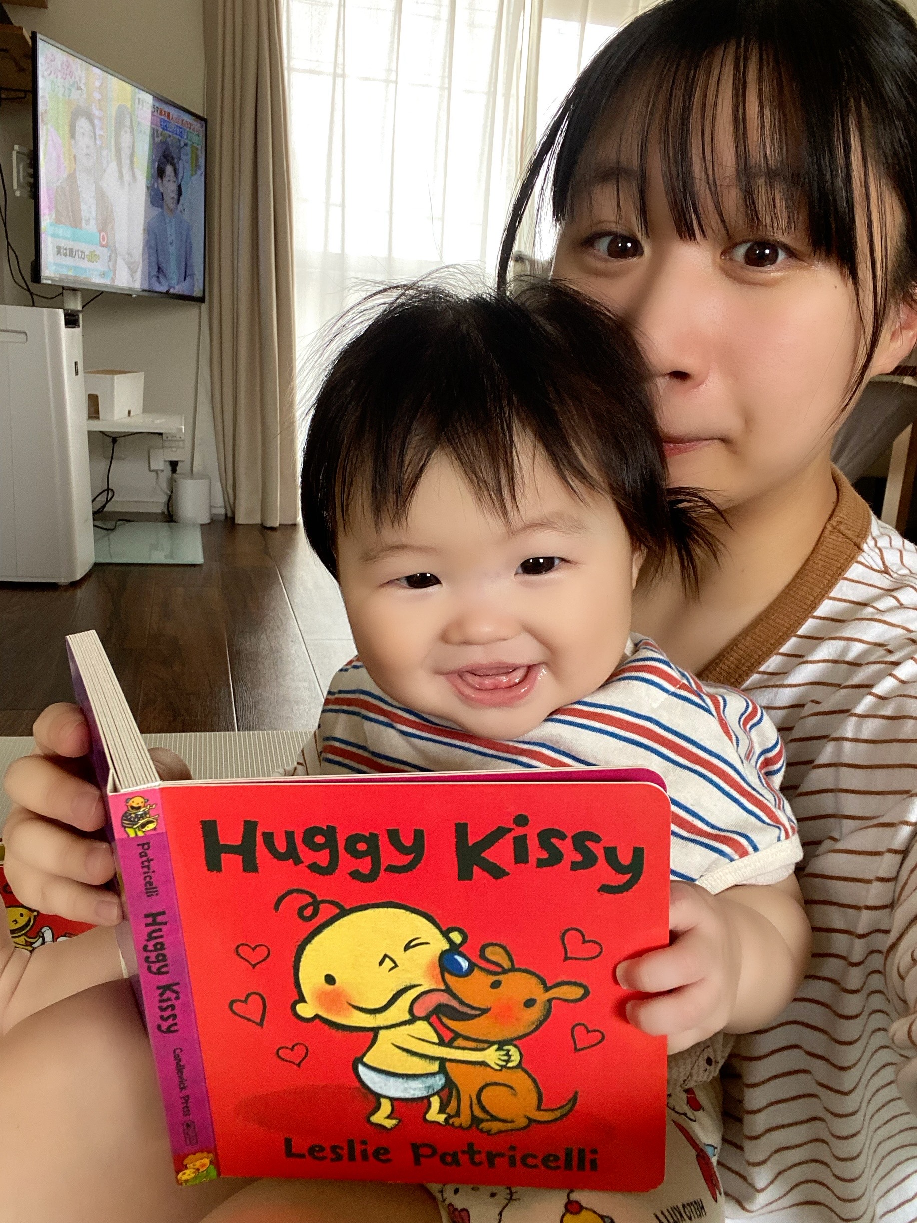 ママと娘、そして世界をつなぐ教室 〜Aurora English Academy〜