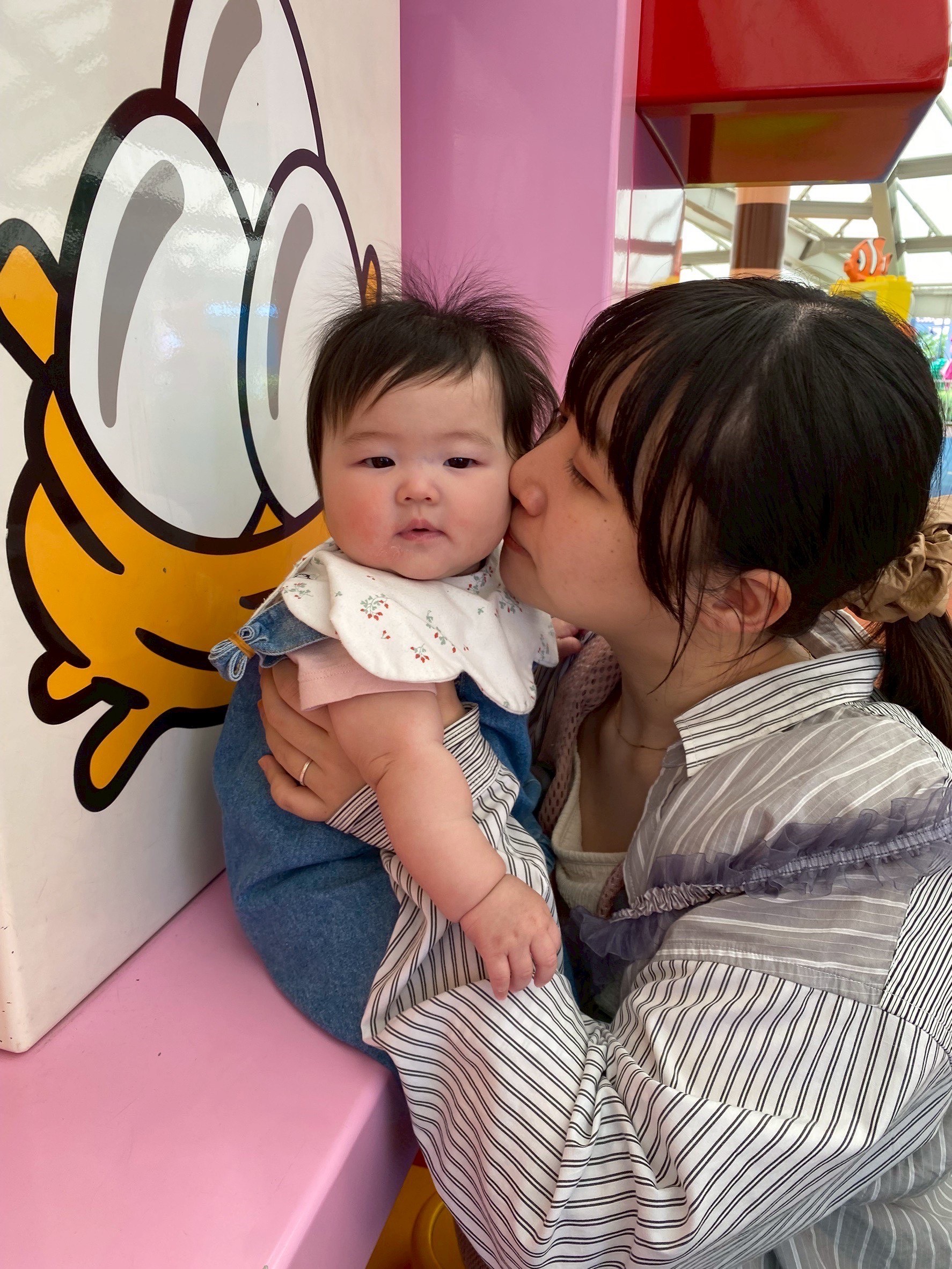 ママと娘、そして世界をつなぐ教室 〜Aurora English Academy〜