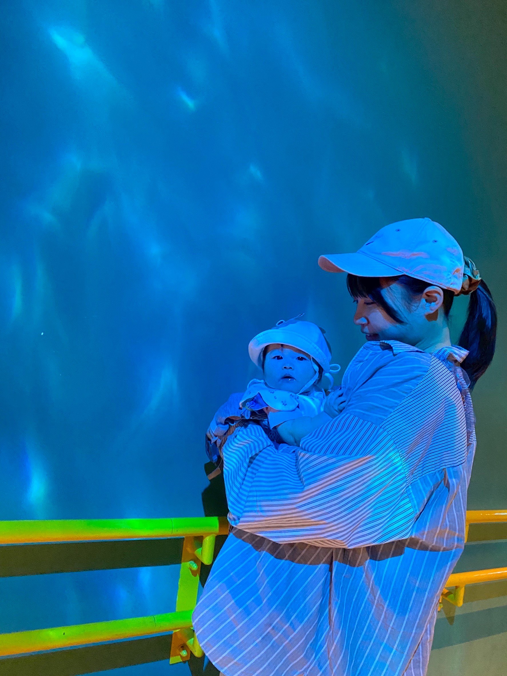 ママと娘、そして世界をつなぐ教室 〜Aurora English Academy〜