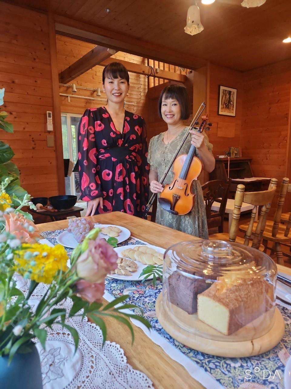 五感を研ぎ澄ます音の旅 — 感性と出会うコンサートプロジェクト