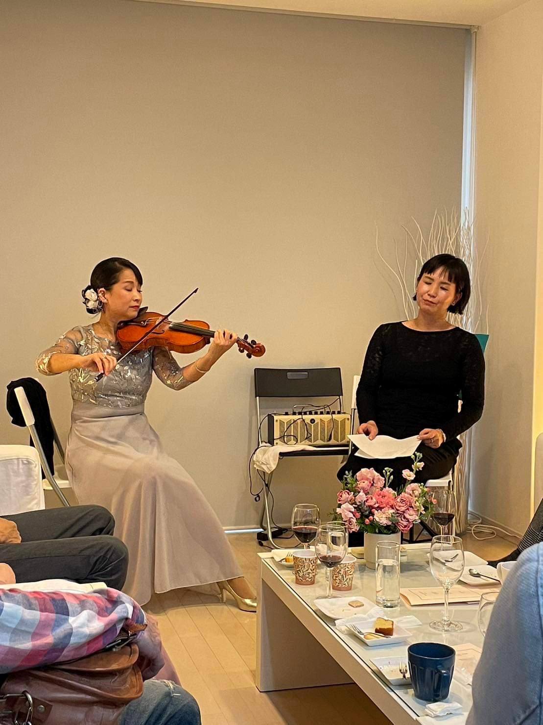 五感を研ぎ澄ます音の旅 — 感性と出会うコンサートプロジェクト