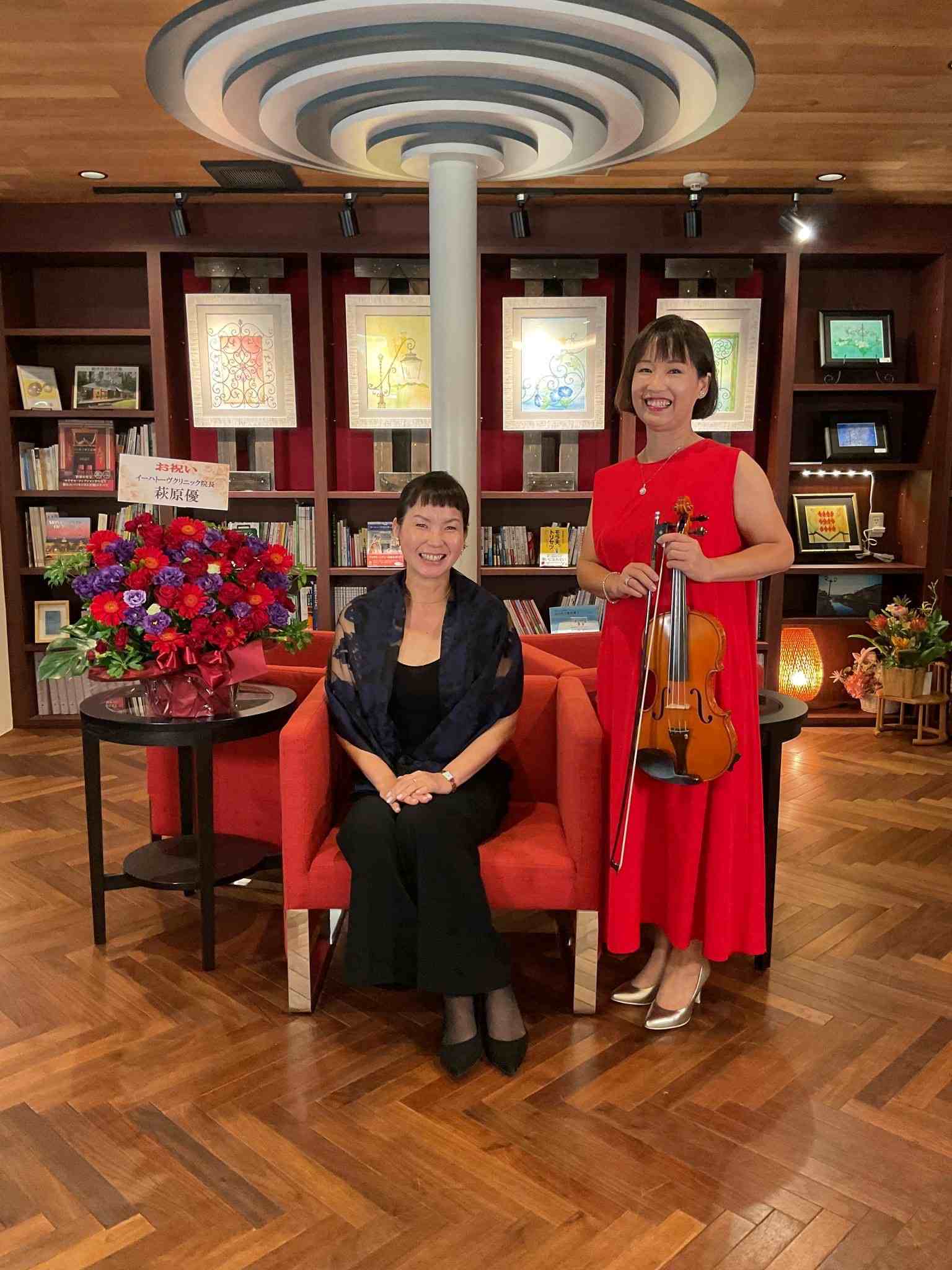 五感を研ぎ澄ます音の旅 — 感性と出会うコンサートプロジェクト