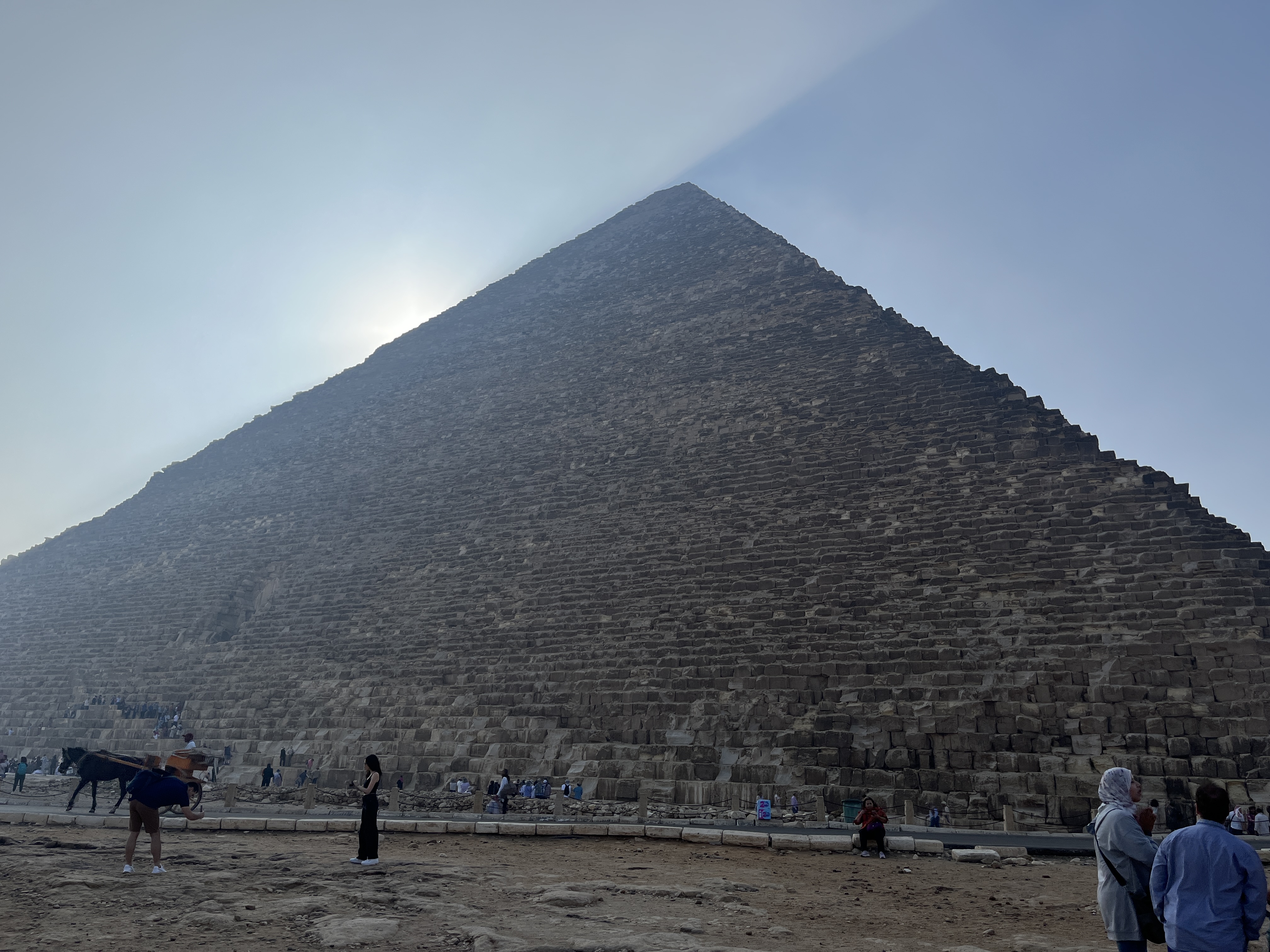 古代エジプトのメロメロの香りで覚醒。魅力解放プロジェクト