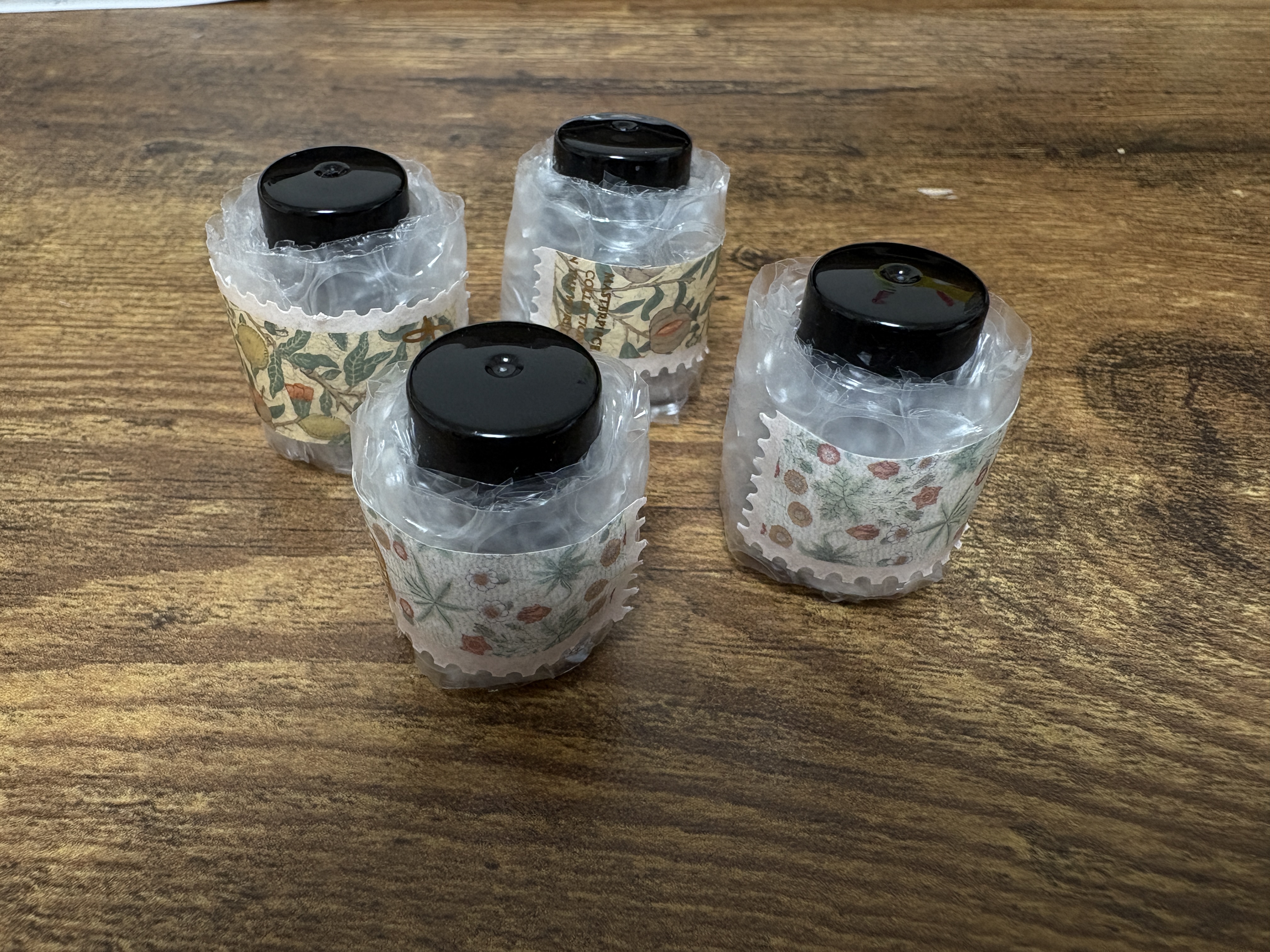 古代エジプトのメロメロの香りで覚醒。魅力解放プロジェクト