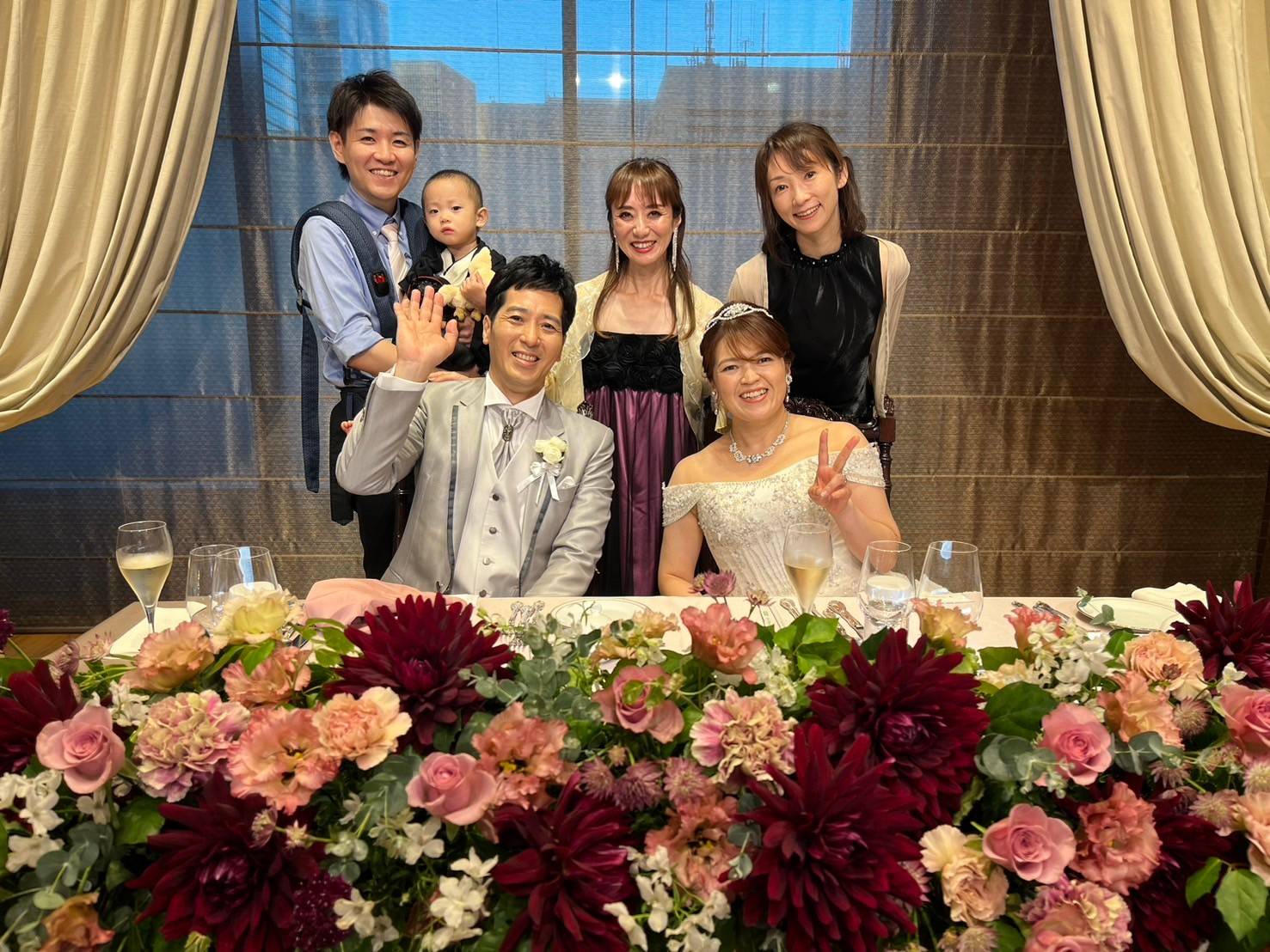 誰もが幸せな結婚を選べる社会を実現するために